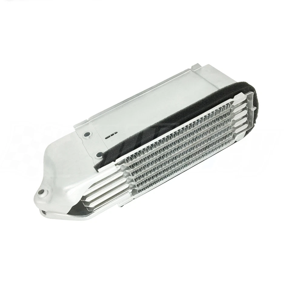 Oil Cooler For Volkswagen Super Beetle Karmann Type1 2 Bug Ghia Thing 1.6L - Image 2 of 4