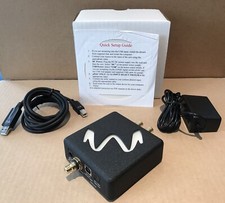 Wyred 4 Sound Micro DAC convertitore 24bit 192kHz Su Ottico e Coax.  USB 24/96