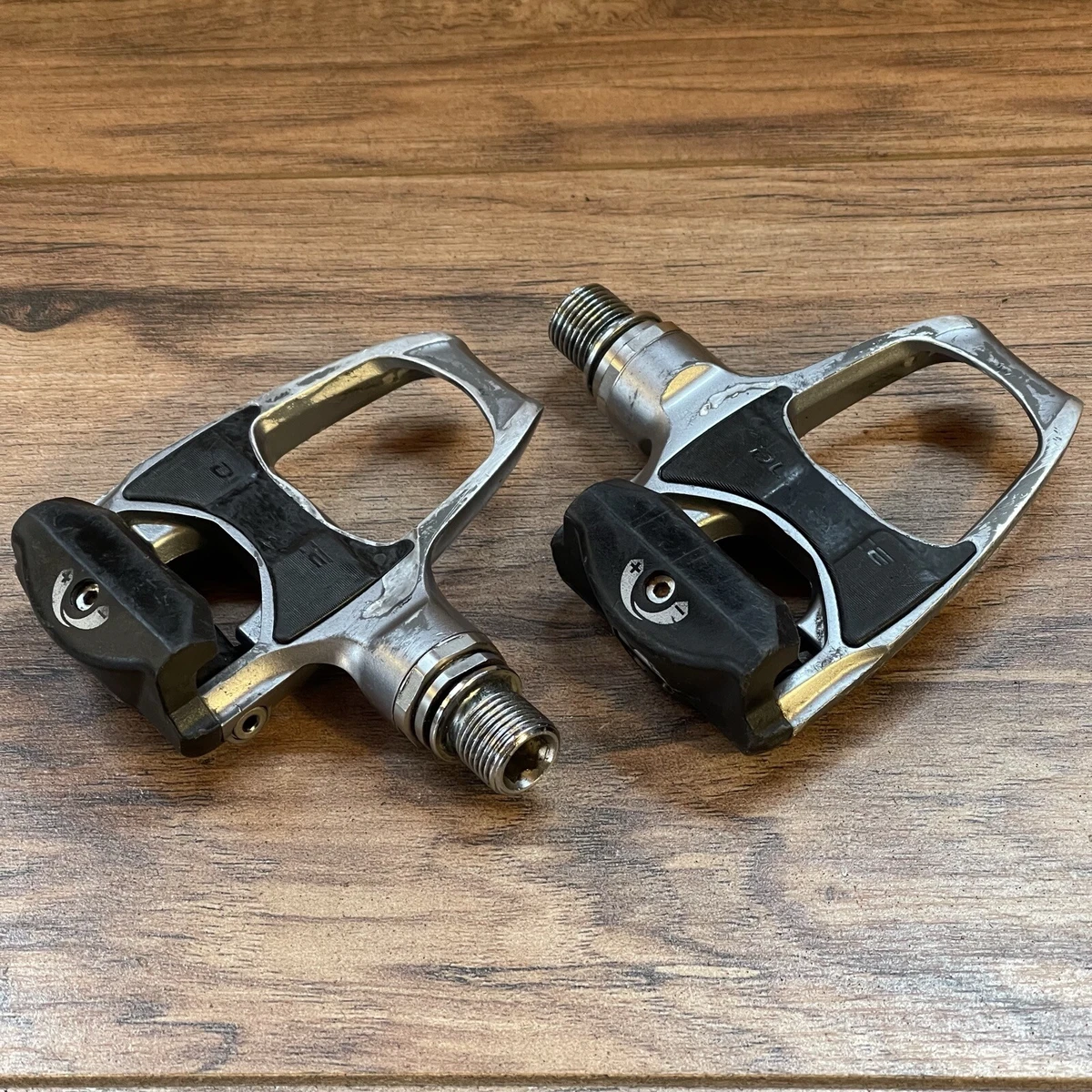 Dura ace cleats sales