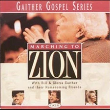 Marching to Zion Music