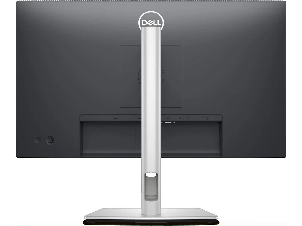 DELL 24" P2425H Full HD 100hz IPS LCD Monitor - Image 4 of 4