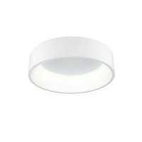 LED Deckenleuchte Sculptoris Cct, IP20 IK04, Ø 60Cm, 42W 3000/4000K (Cct Switch)