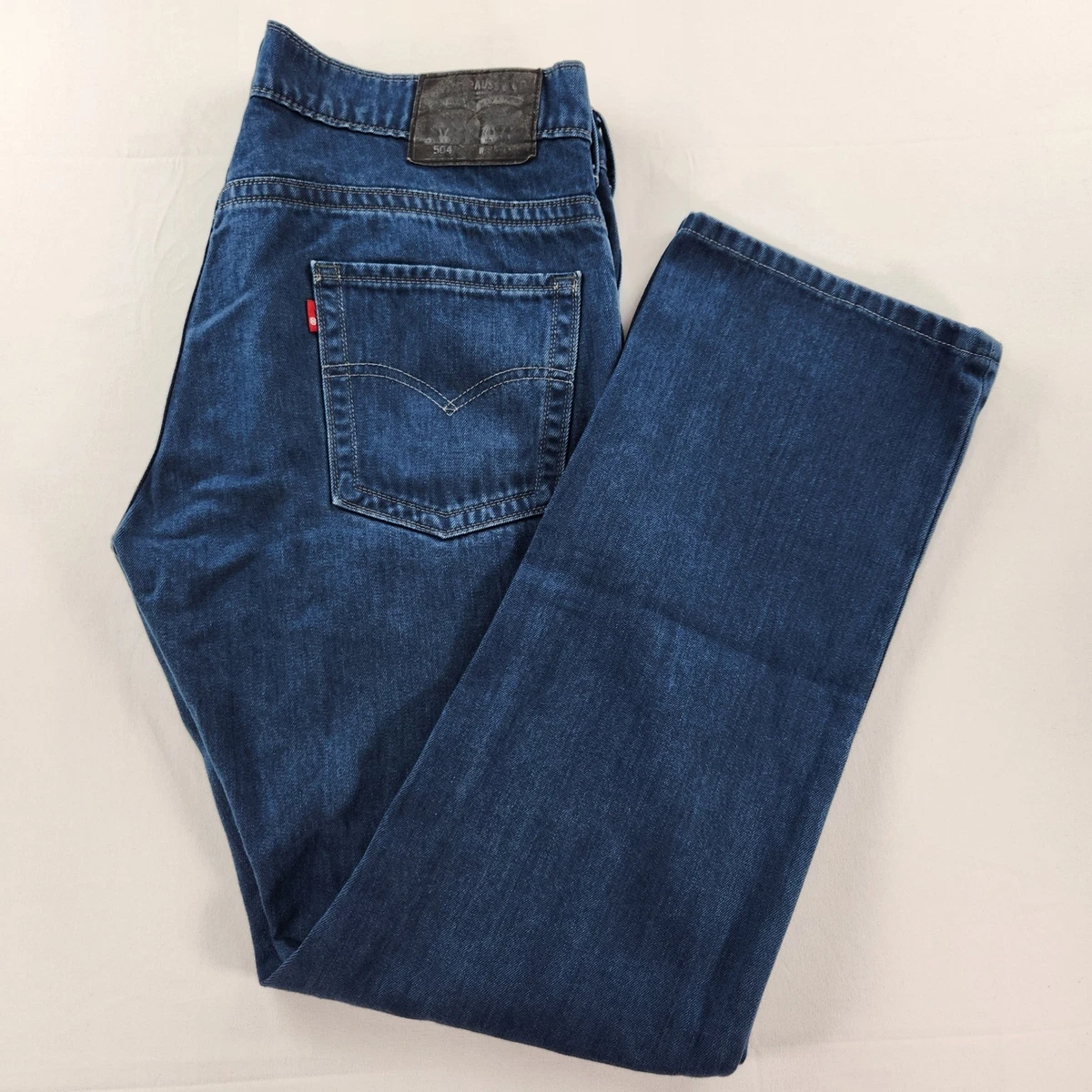 Levis 504 for sale | eBay