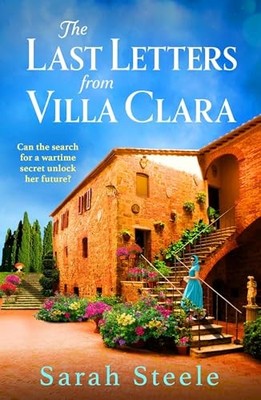 The Last Letters From Villa Clara
