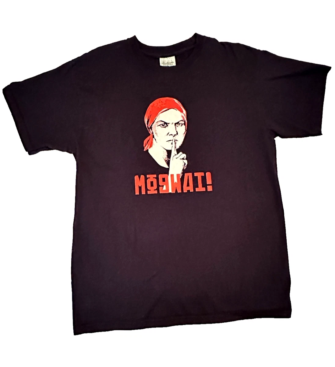 mogwai shirt products for sale | eBay