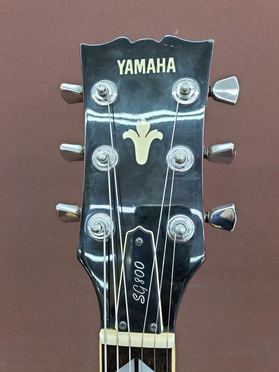 YAMAHA / SG800 (no260329) | eBay