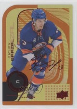 2022-23 Upper Deck MVP Colors and Contours 46/250 Mathew Barzal #21 0nd7