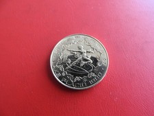 * China 1 Yuan 1980 * Olympic 1980 * Figure Skating (78)(Alb.8)