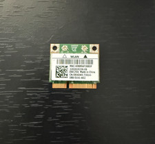 Genuine Dell Inspiron 3421 3542 WIRELESS WiFi CARD DW1704 R4GW0 0R4GW0