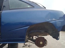 spoiler stoßstange hinten links für FIAT COUPE (175) 1.8 16V 1993 508166