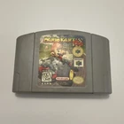 Nintendo Mario Kart 64 (Nintendo 64) NTSC-U/C KA Racing Kart Cartridge