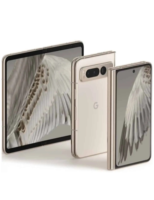 Google Pixel Fold Unlocked 7.6in 512GB - Excellent | eBay