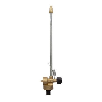 Propane Converter for Camping, Outdoor Grilling, BBQ - Easy Connect Adapter