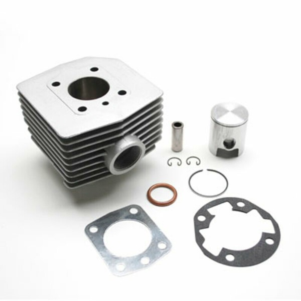 Zylinder Airsal-Ø39Mm MBK FüR Motorrad Ersatzteile ZubehöR Teile Ersatzteil-image