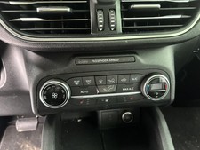 20 21 FORD ESCAPE Heater A/C Climate Temperature Control AC