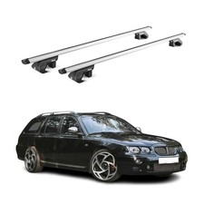 Barres de toit Mg ZT