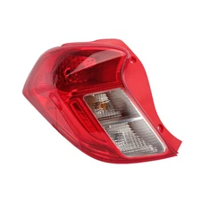 Tail Light Brake Rear Lamp Left Driver For Chevy Spark 2016 2017 2018 2019-2022