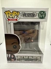 Funko Pop! Movies: Billy Ray Valentine #674 (Trading Places)