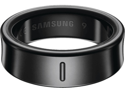 SAMSUNG Galaxy Ring Size 15, 23.8 mm Smart Ring