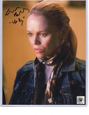 Lauren Bowles as Holly in True Blood Auto 8"x10" Signed Photo