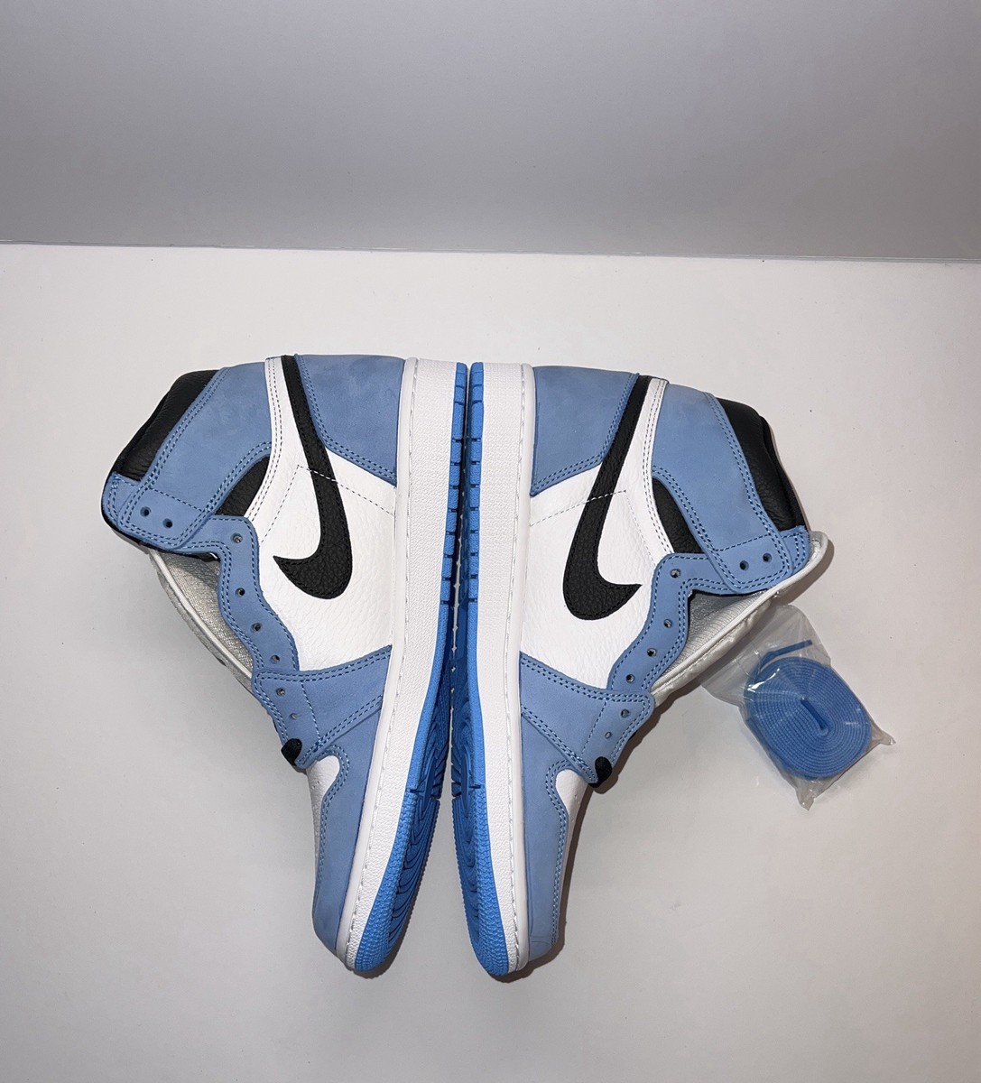 Jordan Air Jordan 1 Retro High OG University Blue (Men's 9.5