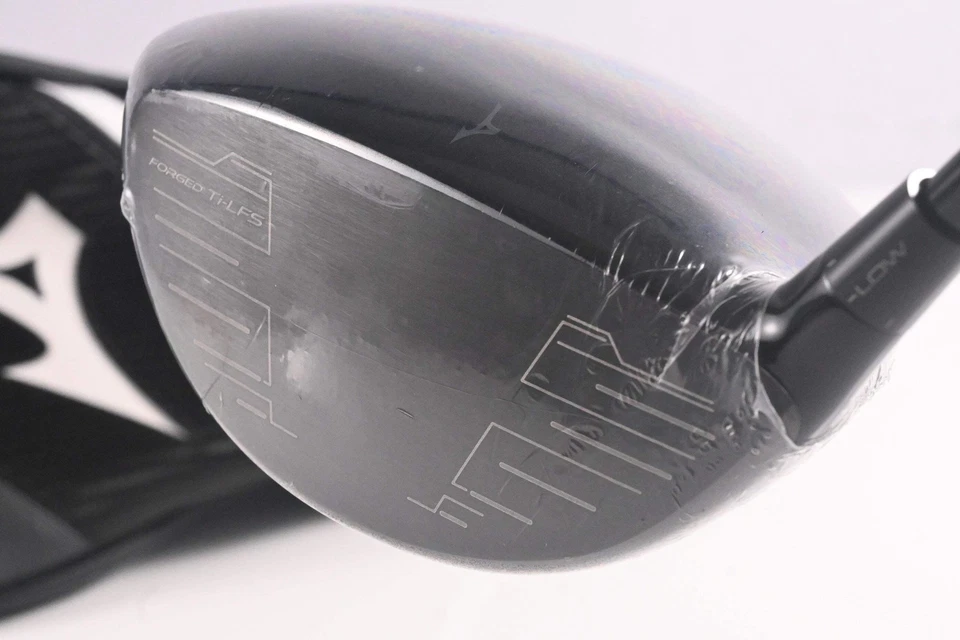 Mizuno ST-Max 230 Driver / 9.5 Degree / Stiff Flex Kai'Li White 60 Shaft - Image 4 of 4