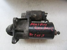 Démarreur Ford SCORPIO