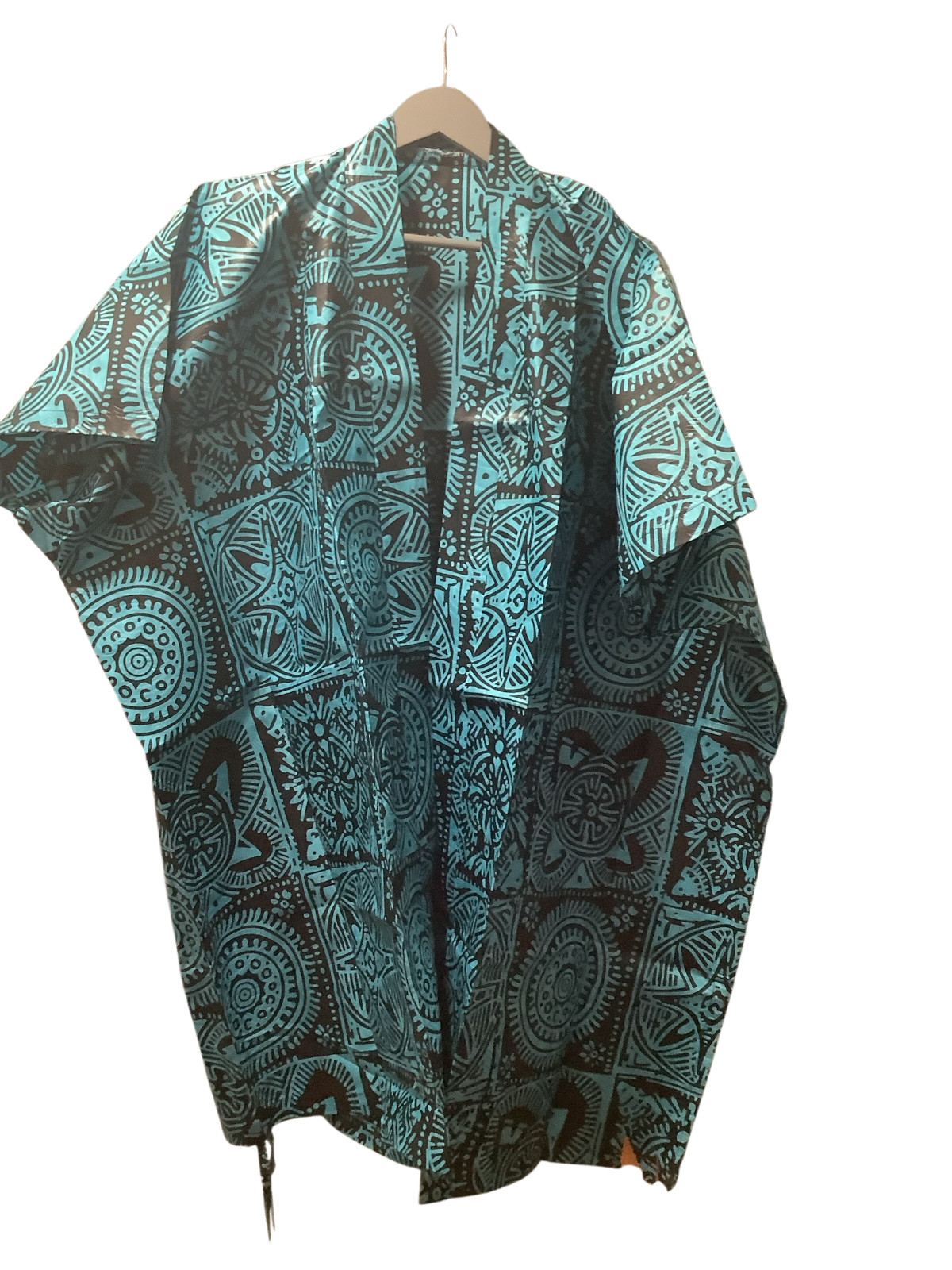 ÚNICA KIMONO HERMOSA CHAQUETA HERMOSA Talla Única