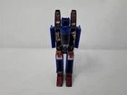 Vintage 1983 G1 Transformers Dirge Action Figure Body Only Hasbro Takara