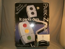 Appareil de stationnement de précision Park-Zone neuf ~ The Platinum Edition ~ Modèle PZ-1500