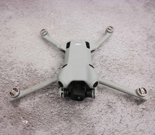 DJI Mini 4 Pro Drone Aircraft MT4MFVD BROKEN