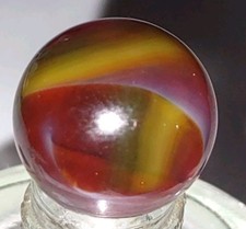 Bn3366 - JABO Classic Marble -     U.S.A.     .59"