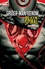 AMAZING SPIDER-MAN/VENOM: DEATH SPIRAL - BODY COUNT #1 [DS] MARVEL MAY 13 PRESAL