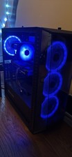 iBUYPOWER Tower Desktop, NVIDIA GeForce RTX buyer pays shipping