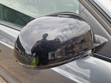 AUDI Q3 QUATTRO MK1 8U Wing Door Mirror Right Side Power Fold
