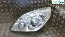 Scheinwerfer L Facelift 13170915 Opel Vectra 1.9 Cdti Caravan C Bj 2006