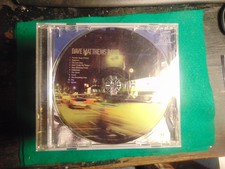 Dave Matthews Band - Before These Crowded Streets CD 1998, Pre-owned, Very Good