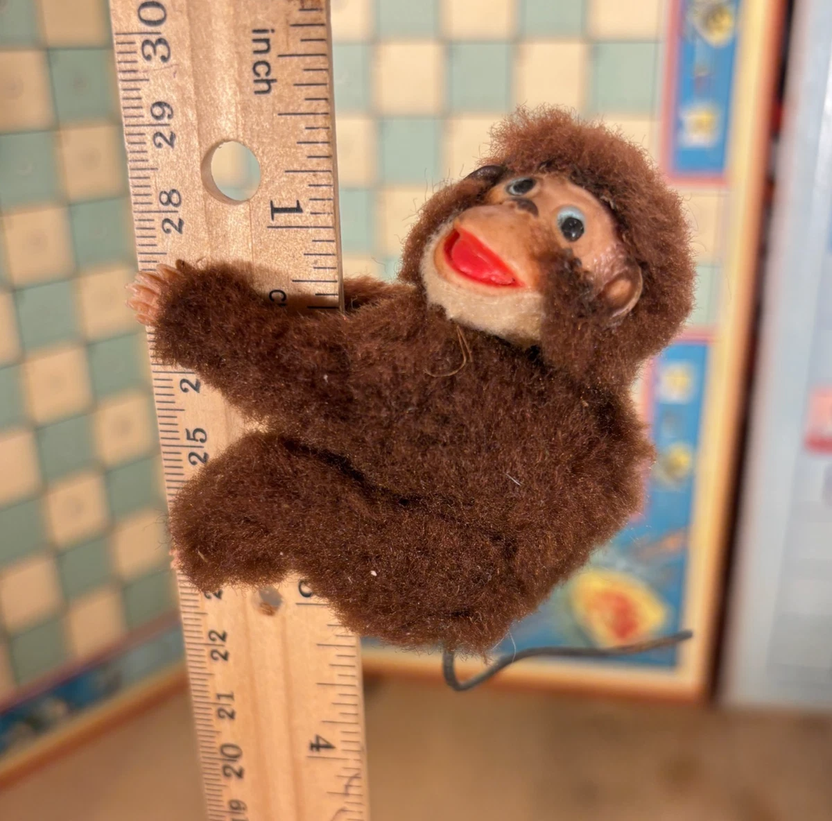 Vintage Rubber Face Toy Indiana OTHER Vintage & Antique Toys for
