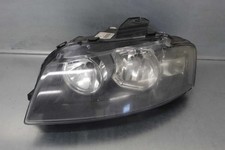ORIGINAL Scheinwerfer links AUDI A3 Sportback (8PA)  2008