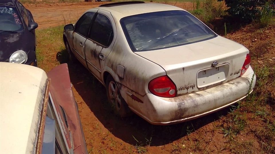 Motor caja de fusibles VIN D 4º dígito VQ35DE compatible con 02-04 Infiniti I35 236755 Foto 4 de 4