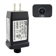 JT-DC300V0800-G LED Transformer DC 30V 0.8A Power Adapter for Xmas Lights IP44