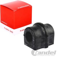Herth+Buss Stabilager Gummilager Stabi 16,8Mm Vorne Passend FüR Chevrolet Aveo D