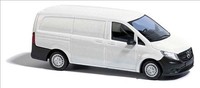 Busch 60203 Bausatz: Mercedes-Benz Vito