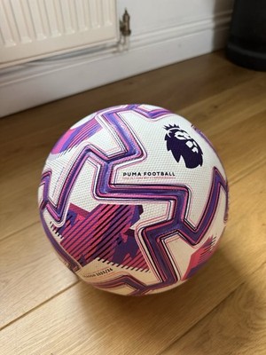 Puma Orbita Ultimate Premier League Brilliance Fußball (FIFA  Quality Pro)