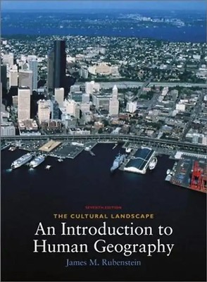 The Cultural Landscape                                                     Cpn: