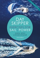 Alison Noice (U. A.) | Day Skipper Exercises For Sail And Power | Taschenbuch