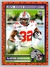 2025 Score-A-Treat #59 TreVeyon Henderson New England Patriots Rookie