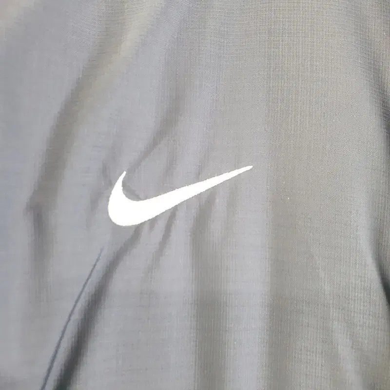 Nike Men's Black Gure Manchester Jacket L4079 thumbnail 4