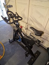 JTX SPIN BIKE 65kg Fly Wheel