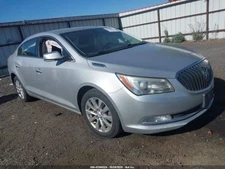 ABS Pump Anti-Lock Brake Part Assembly Fits 14-15 LACROSSE 1480697